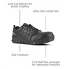 image:imageReebok Work RB4047 Mens Sublite Cushion Work Safety Toe Black