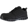 image:imageReebok Work RB4051 Mens Sublite Cushion Work Safety Toe Black