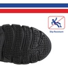 image:imageReebok Work RB4051 Mens Sublite Cushion Work Safety Toe Black