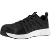 image:imageReebok Work RB413 Womens Fusion Flexweave Work Safety Toe BlackWhite