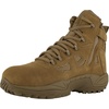 image:imageReebok Work Rapid Response RB 8 Boot Womens BootTan