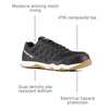 image:imageReebok Work Speed TR Work Composite Toe Mens OxfordBlack