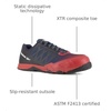 image:imageReebok Work Speed TR Work Composite Toe Mens OxfordRedBlack