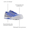 image:imageReebok Work Speed TR Work Composite Toe Womens OxfordBlue
