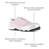 image:imageReebok Work Speed TR Work Composite Toe Womens OxfordPink