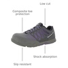 image:imageReebok Work Speed TR Work Composite Toe Womens OxfordPurple
