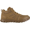image:imageReebok Work Sublite Cushion Tactical 6 Boot Mens BootCoyote