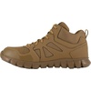 image:imageReebok Work Sublite Cushion Tactical 6 Boot Mens BootCoyote
