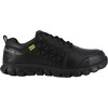 image:imageReebok Work Sublite Cushion Work Alloy Toe Mens OxfordBlack