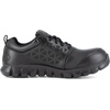 image:imageReebok Work Sublite Cushion Work Alloy Toe Mens OxfordBlack