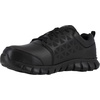 image:imageReebok Work Sublite Cushion Work Alloy Toe Womens OxfordBlack