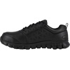 image:imageReebok Work Sublite Cushion Work Alloy Toe Womens OxfordBlack