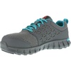 image:imageReebok Work Sublite Cushion Work Alloy Toe Womens OxfordGrey