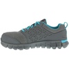 image:imageReebok Work Sublite Cushion Work Alloy Toe Womens OxfordGrey