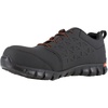 image:imageReebok Work Sublite Cushion Work EXOFUSE CT Mens OxfordBlackorange