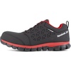 image:imageReebok Work Sublite Cushion Work EXOFUSE CT Mens OxfordBlackred