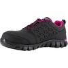 image:imageReebok Work Sublite Cushion Work EXOFUSE Composite Toe Womens OxfordBlack