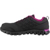 image:imageReebok Work Sublite Cushion Work EXOFUSE Composite Toe Womens OxfordBlack