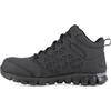 image:imageReebok Work Sublite Cushion Work EXOFUSE Mid Composite Toe Womens OxfordBlack