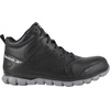 image:imageReebok Work Sublite Cushion Work Mid Alloy Toe Womens OxfordBlack