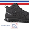 image:imageReebok Work Sublite Cushion Work Mid EXOFUSE CT Mens OxfordBlack