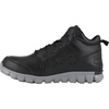 image:imageReebok Work Sublite Cushion Work Mid Met Guard Alloy Toe Womens OxfordBlack