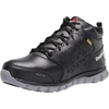 image:imageReebok Work Sublite Cushion Work Mid Met Guard Alloy Toe Womens OxfordBlack