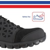 image:imageReebok Work Sublite Cushion Work Oxford Mens OxfordBlack