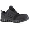 image:imageReebok Work Sublite Cushion Work Oxford Mens OxfordBlack