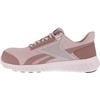 image:imageReebok Work Sublite Legend Womens Athletic Work Shoe Rose Gold  9 Medium