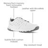image:imageReebok Work Sublite Work Womens OxfordWhite