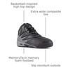 image:imageReebok Work The Blast Work Mens BootBlackgrey