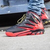 image:imageReebok Work The Blast Work Mens BootBlackred