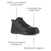 image:imageReebok Work Tiahawk Comp Toe WP Hiker Mens BootBlack