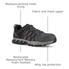 image:imageReebok Work Trailgrip Work at Oxford Mens BootGrey Black