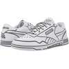 image:imageReebok Work Womens Guide Work RB351 Work Shoe Black Steel ToeWhiteBlack