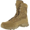 image:imageReebok Work Womens Hyper Velocity 8 Inch Electrical Soft Toe WorkDuty  GreenCoyote