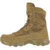 image:imageReebok Work Womens Hyper Velocity 8 Inch Electrical Soft Toe WorkDuty  GreenCoyote