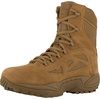 image:imageReebok Work Womens Rapid Response 8 Inch Electrical  BrownCoyote