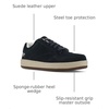 image:imageReebok Work Womens Soyay RB191 Work ShoeBlackNavy
