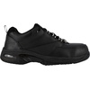 image:imageReebok Work Womens TYAK 6 Inch Composite Toe Work Safety Shoes Casual  BrownBlack