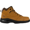 image:imageReebok Work Womens TYAK 6 Inch Composite Toe Work Safety Shoes Casual  BrownGolden Tan