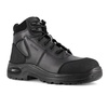 image:imageReebok Work Womens Trainex Black Composite Toe ShoeBlack