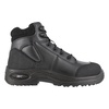 image:imageReebok Work Womens Trainex Black Composite Toe ShoeBlack
