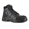 image:imageReebok Work Womens Trainex Black Composite Toe ShoeBlack