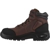 image:imageReebok Work Womens Trainex Dark Brown Composite Toe Shoe