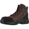 image:imageReebok Work Womens Trainex Dark Brown Composite Toe Shoe