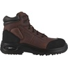 image:imageReebok Work Womens Trainex Dark Brown Composite Toe Shoe