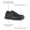 image:imageReebok Work Zig Pulse Work Composite Toe Womens OxfordBlack