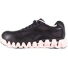 image:imageReebok Work Zig Pulse Work Composite Toe Womens OxfordBlackpink